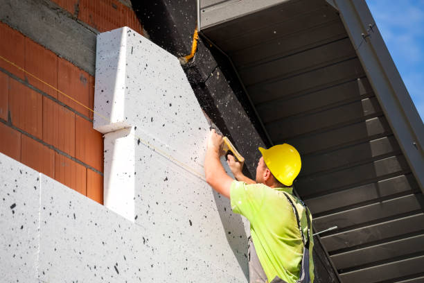 Best Insulation for Metal Buildings  in USA